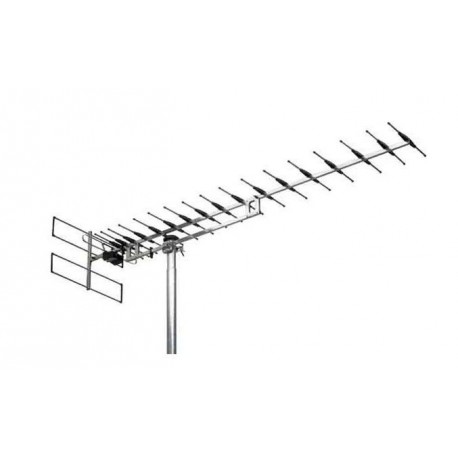 ANTENNE 67 ELEMENTS
