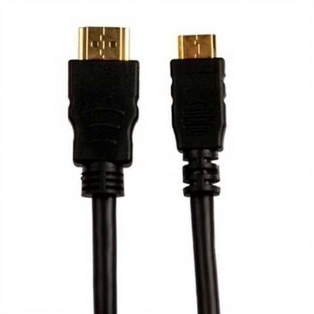 HDMI HS MINI CONNECTEUR 1.5 M