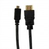HDMI HSWE MICRO CONNECT 1.5M