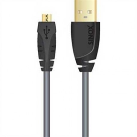CABLE USB/MICRO-BM-2.00M