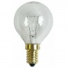 LAMPE 40W E14