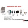 KIT OUVERTURE PORTAIL