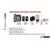 KIT OUVERTURE DE PORTAIL