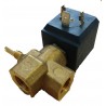 E.V 1/4" 6W CEME67