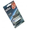 COMBI PACK 20S CRUZER BRAUN