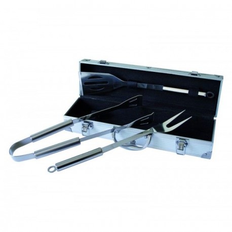 VALISE BARBECUE 3 PIECES