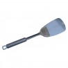 SPATULE PLEINE INOX
