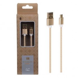 CABLE  DATA USB /MICRO