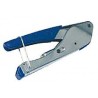 PINCE POUR CONNECTEUR F