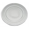 PLATEAU VERRE DIAM 320MM