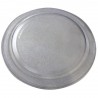PLATEAU VERRE DIAM 360MM
