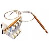 THERMOSTAT L270MM