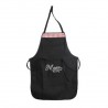 TABLIER CUISINE NOIR