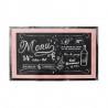 TAPIS CUISINE 45X70 MENU