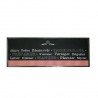 TAPIS DE CUISINE 100X40CM
