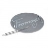 PLATEAU ARDOISE FROMAGE 30CM