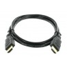 CORDON  HDMI 1.4  LONGUEUR 1M