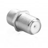 RACCORD F/F   F81
